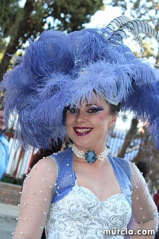 IV Concurso Regional de Carnaval con la participacin de Peas de Totana 2019 - 401