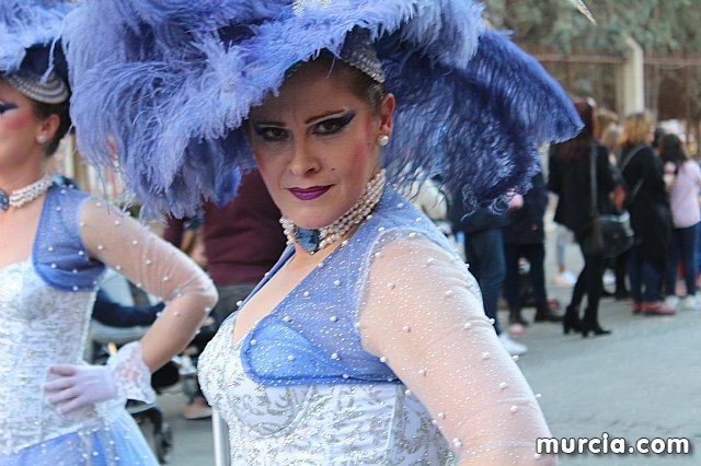 IV Concurso Regional de Carnaval con la participacin de Peas de Totana 2019 - 402