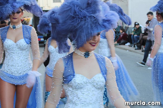 IV Concurso Regional de Carnaval con la participacin de Peas de Totana 2019 - 409