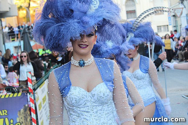 IV Concurso Regional de Carnaval con la participacin de Peas de Totana 2019 - 410