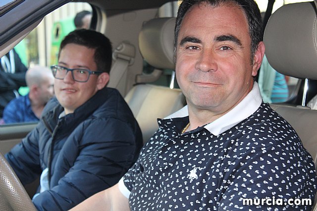 IV Concurso Regional de Carnaval con la participacin de Peas de Totana 2019 - 412