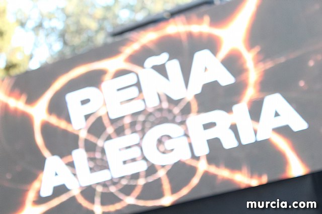 IV Concurso Regional de Carnaval con la participacin de Peas de Totana 2019 - 413