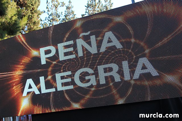 IV Concurso Regional de Carnaval con la participacin de Peas de Totana 2019 - 414