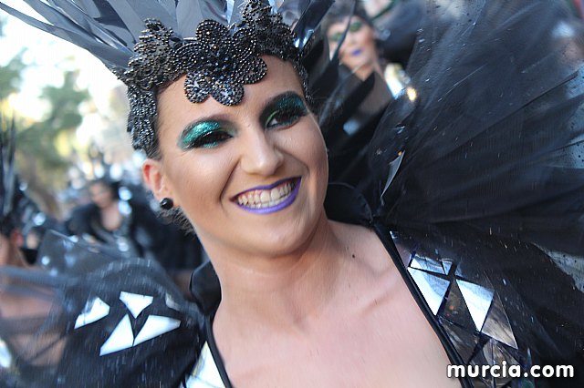 IV Concurso Regional de Carnaval con la participacin de Peas de Totana 2019 - 415