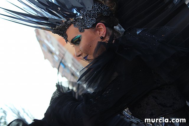 IV Concurso Regional de Carnaval con la participacin de Peas de Totana 2019 - 416