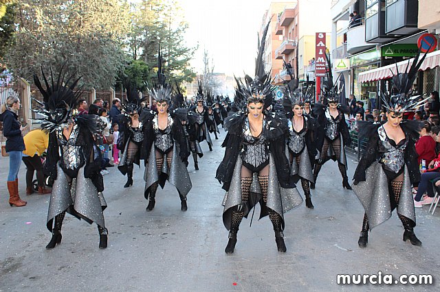 IV Concurso Regional de Carnaval con la participacin de Peas de Totana 2019 - 418