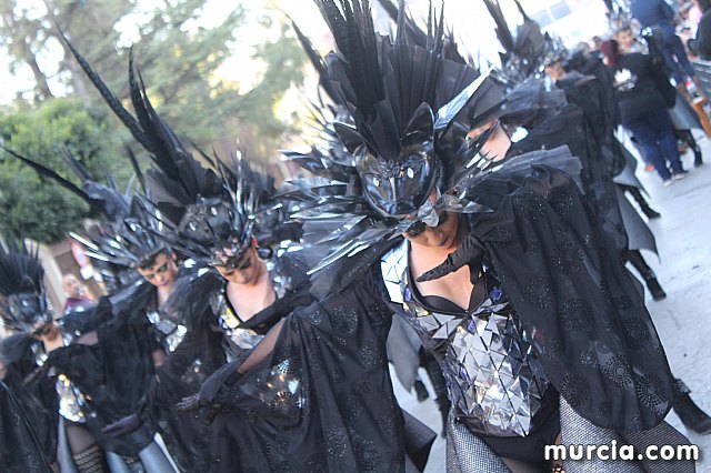 IV Concurso Regional de Carnaval con la participacin de Peas de Totana 2019 - 420