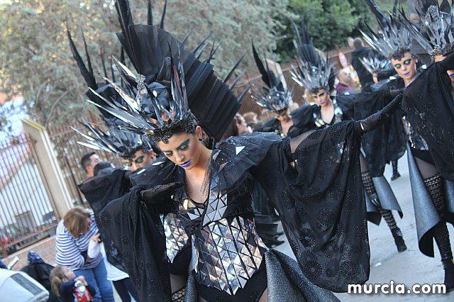 IV Concurso Regional de Carnaval con la participacin de Peas de Totana 2019 - 421
