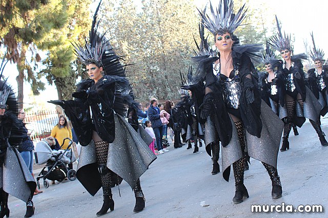 IV Concurso Regional de Carnaval con la participacin de Peas de Totana 2019 - 424