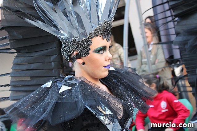 IV Concurso Regional de Carnaval con la participacin de Peas de Totana 2019 - 426