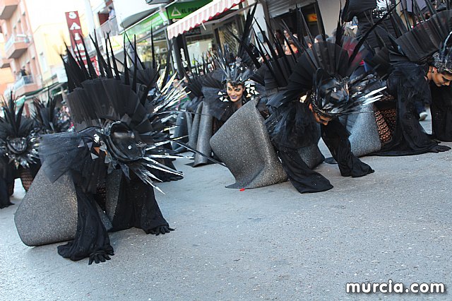 IV Concurso Regional de Carnaval con la participacin de Peas de Totana 2019 - 428