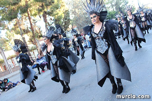 IV Concurso Regional de Carnaval con la participacin de Peas de Totana 2019 - 432