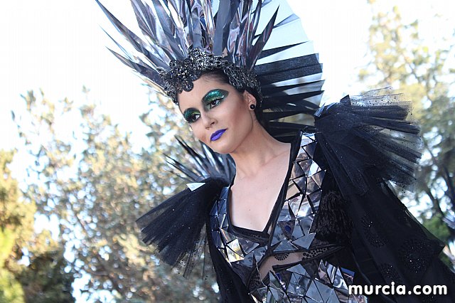 IV Concurso Regional de Carnaval con la participacin de Peas de Totana 2019 - 435