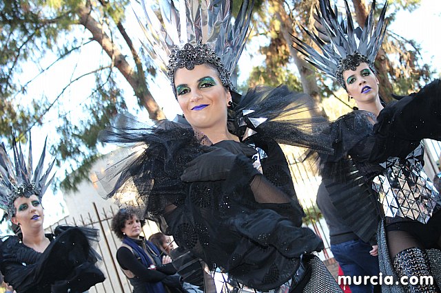 IV Concurso Regional de Carnaval con la participacin de Peas de Totana 2019 - 437