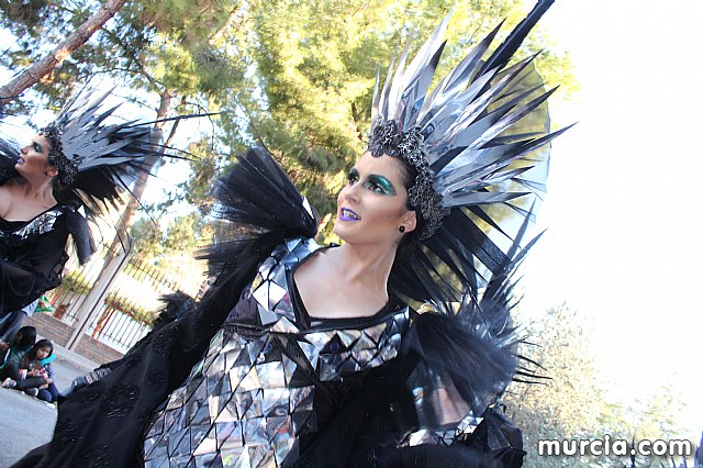 IV Concurso Regional de Carnaval con la participacin de Peas de Totana 2019 - 440