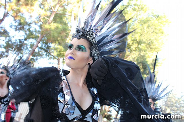 IV Concurso Regional de Carnaval con la participacin de Peas de Totana 2019 - 441