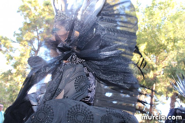 IV Concurso Regional de Carnaval con la participacin de Peas de Totana 2019 - 442