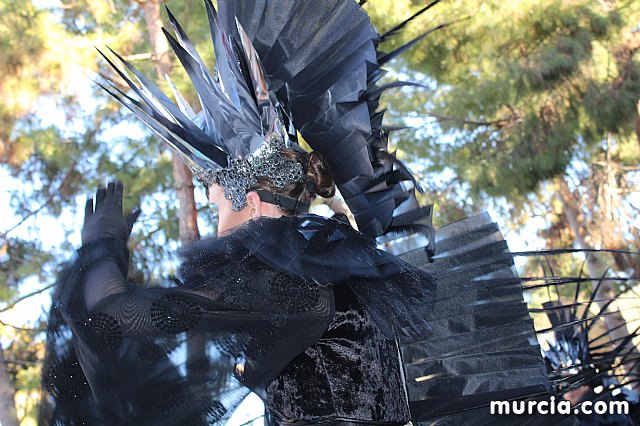 IV Concurso Regional de Carnaval con la participacin de Peas de Totana 2019 - 443