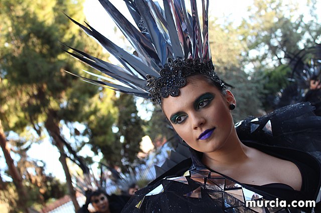 IV Concurso Regional de Carnaval con la participacin de Peas de Totana 2019 - 445