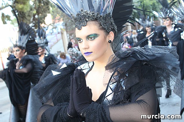 IV Concurso Regional de Carnaval con la participacin de Peas de Totana 2019 - 447