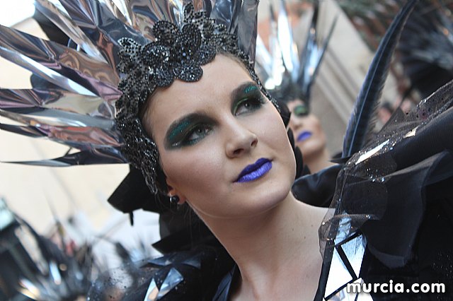 IV Concurso Regional de Carnaval con la participacin de Peas de Totana 2019 - 448