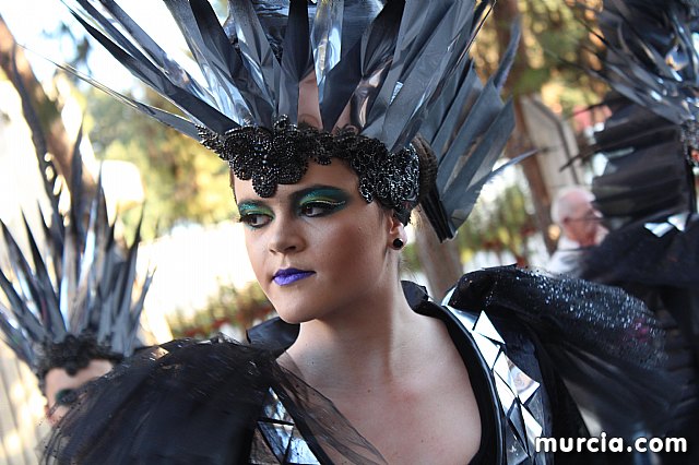 IV Concurso Regional de Carnaval con la participacin de Peas de Totana 2019 - 449