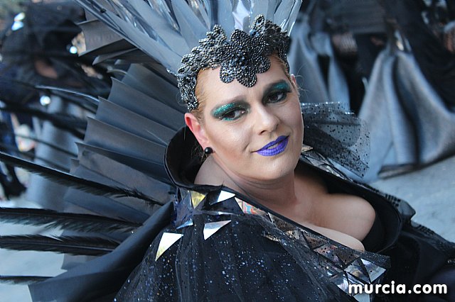 IV Concurso Regional de Carnaval con la participacin de Peas de Totana 2019 - 453