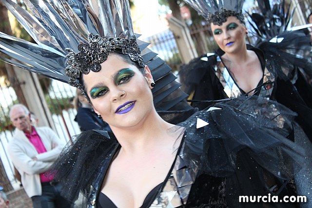 IV Concurso Regional de Carnaval con la participacin de Peas de Totana 2019 - 455