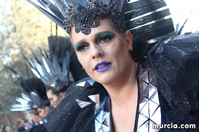 IV Concurso Regional de Carnaval con la participacin de Peas de Totana 2019 - 456