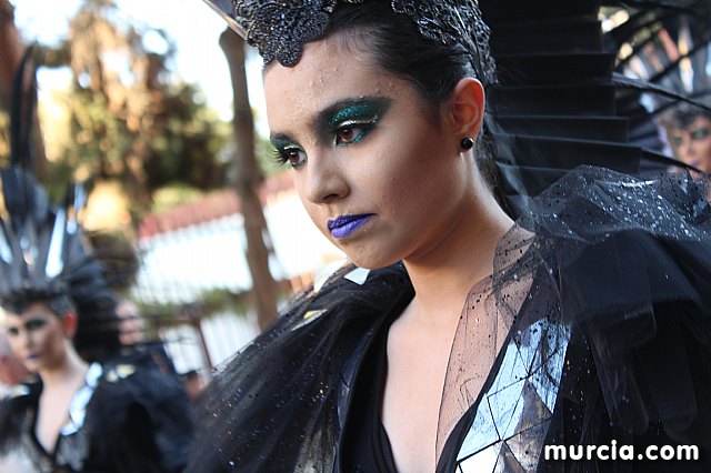 IV Concurso Regional de Carnaval con la participacin de Peas de Totana 2019 - 458