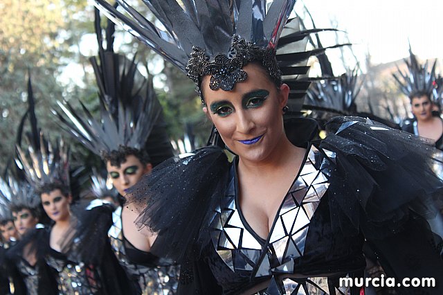 IV Concurso Regional de Carnaval con la participacin de Peas de Totana 2019 - 459