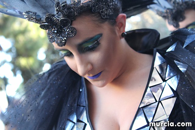 IV Concurso Regional de Carnaval con la participacin de Peas de Totana 2019 - 460