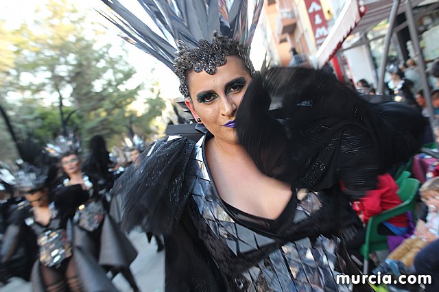 IV Concurso Regional de Carnaval con la participacin de Peas de Totana 2019 - 462