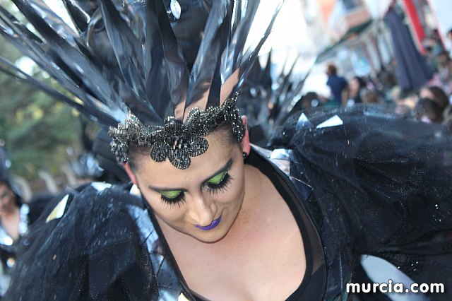 IV Concurso Regional de Carnaval con la participacin de Peas de Totana 2019 - 463