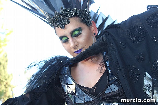 IV Concurso Regional de Carnaval con la participacin de Peas de Totana 2019 - 467