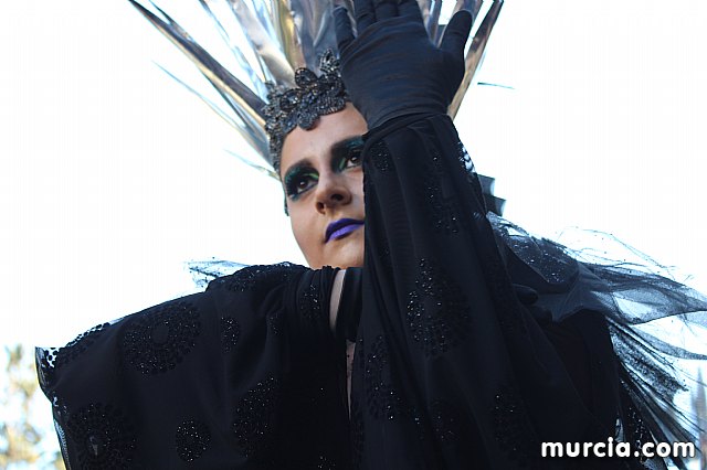 IV Concurso Regional de Carnaval con la participacin de Peas de Totana 2019 - 469