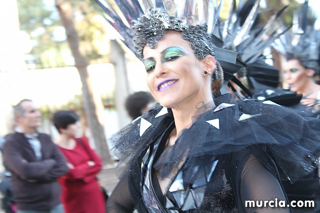 IV Concurso Regional de Carnaval con la participacin de Peas de Totana 2019 - 471