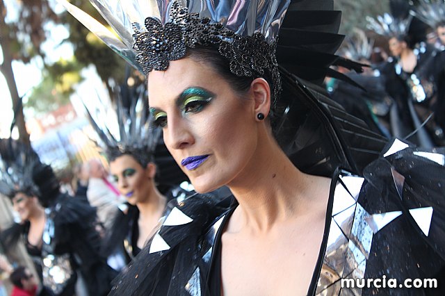 IV Concurso Regional de Carnaval con la participacin de Peas de Totana 2019 - 472