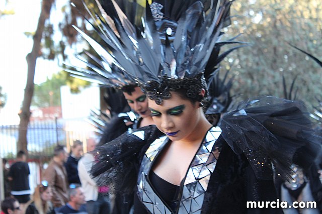 IV Concurso Regional de Carnaval con la participacin de Peas de Totana 2019 - 473