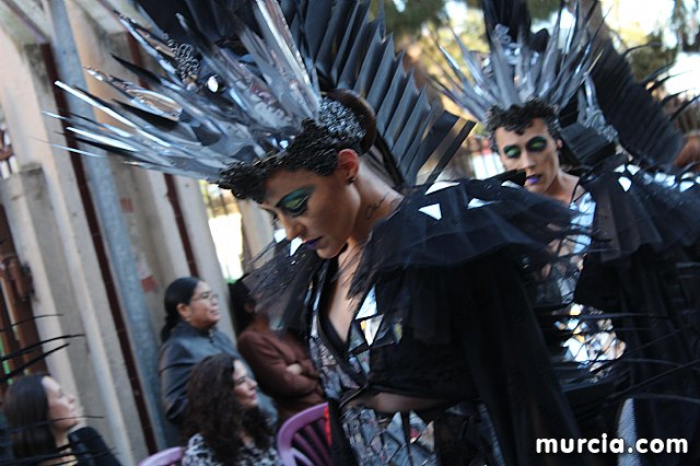 IV Concurso Regional de Carnaval con la participacin de Peas de Totana 2019 - 474