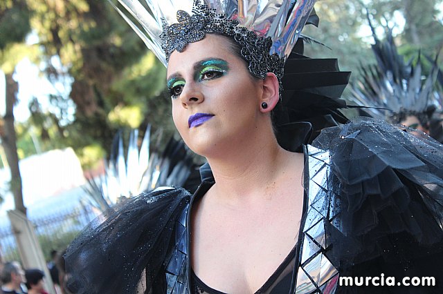 IV Concurso Regional de Carnaval con la participacin de Peas de Totana 2019 - 476