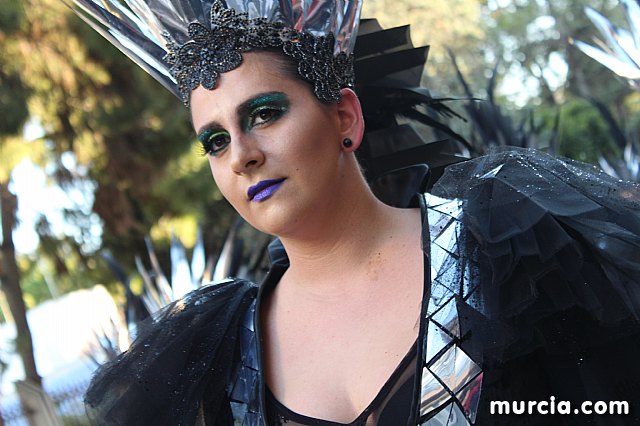 IV Concurso Regional de Carnaval con la participacin de Peas de Totana 2019 - 478