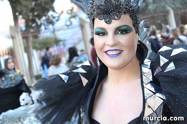 IV Concurso Regional de Carnaval con la participacin de Peas de Totana 2019 - 480