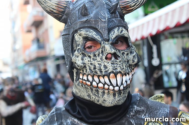 IV Concurso Regional de Carnaval con la participacin de Peas de Totana 2019 - 482