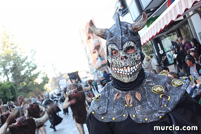 IV Concurso Regional de Carnaval con la participacin de Peas de Totana 2019 - 483