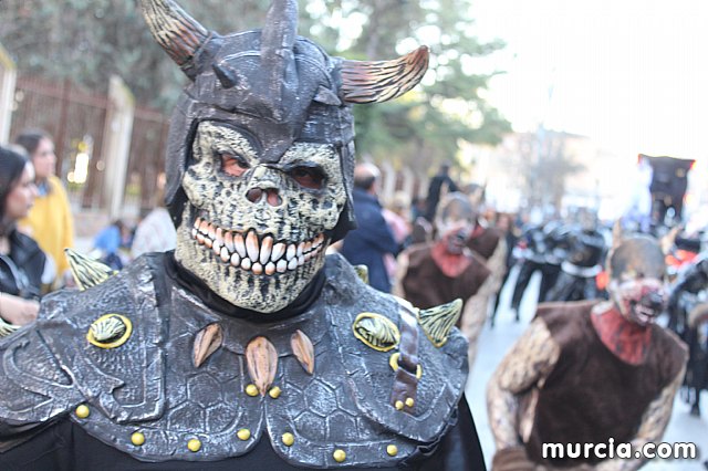 IV Concurso Regional de Carnaval con la participacin de Peas de Totana 2019 - 484