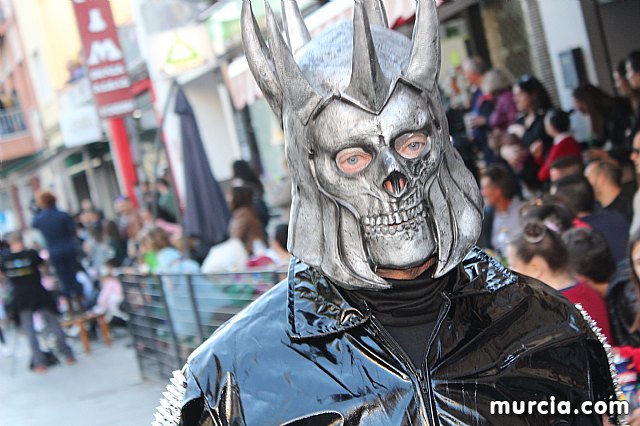 IV Concurso Regional de Carnaval con la participacin de Peas de Totana 2019 - 485