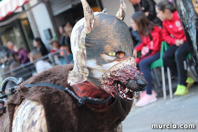 IV Concurso Regional de Carnaval con la participacin de Peas de Totana 2019 - 490