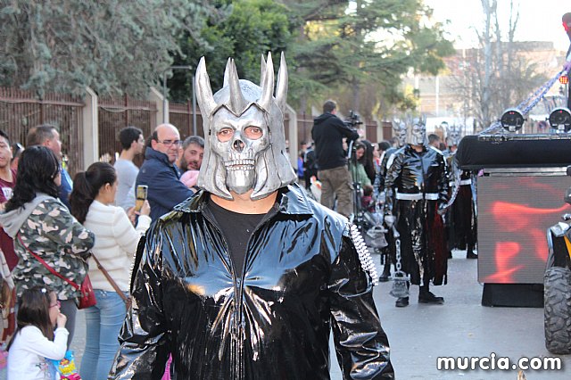 IV Concurso Regional de Carnaval con la participacin de Peas de Totana 2019 - 493