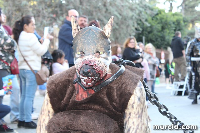 IV Concurso Regional de Carnaval con la participacin de Peas de Totana 2019 - 495